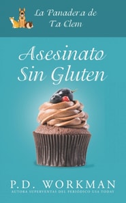 Asesinato sin gluten