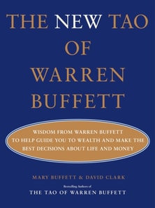 New Tao of Warren Buffett