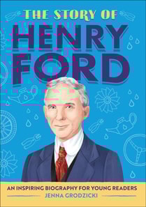 Story of Henry Ford