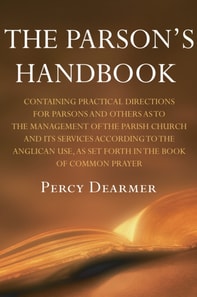 Parson's Handbook, 12th Edition