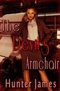 Devil's Armchair