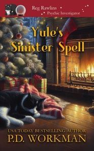 Yule's Sinister Spell