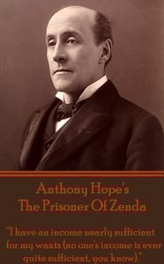Prisoner Of Zenda