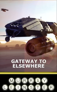 Gateway to Elsewhere