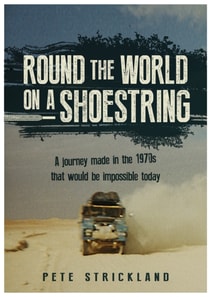 Round The World On A Shoestring