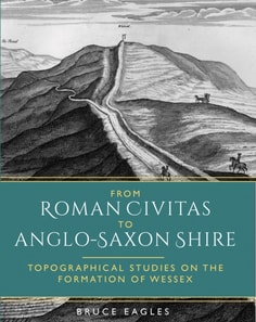 From Roman Civitas to Anglo-Saxon Shire