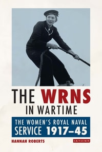 The WRNS in Wartime