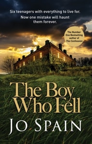 Boy Who Fell