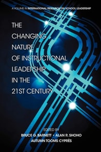 Changing Nature of Instructional Leadership in the 21st Century
