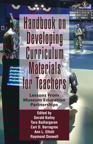Handbook on Developing Online Curriculum Materials for Teachers