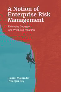 Notion of Enterprise Risk Management