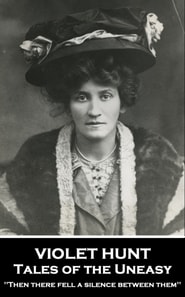 Tales of the Uneasy