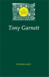 Tony Garnett