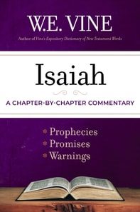 Isaiah