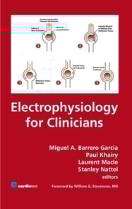 Electrophysiology for Clinicians