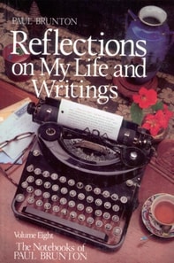 Reflections On My Life & Writing