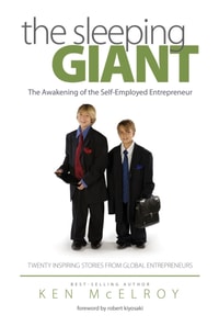Sleeping Giant: The Awakening of the Self-Employed Entrepreneur