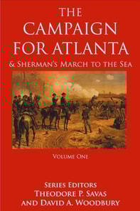 Campaign For Atlanta & Sherman's March to the Sea,