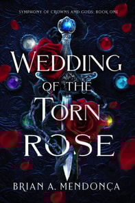 Wedding of the Torn Rose