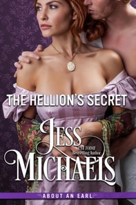 Hellion's Secret