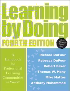 Learning by Doing