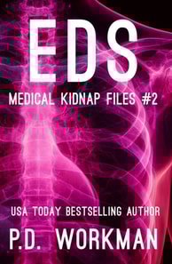 EDS, Medical Kidnap Files #2