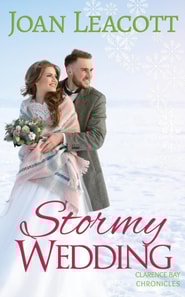 Stormy Wedding