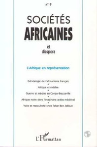 L 'Afrique en représentation
