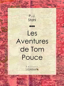Les Aventures de Tom Pouce