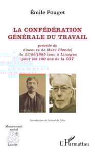 La confédération générale du travail