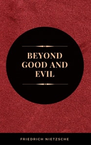 Beyond Good and Evil