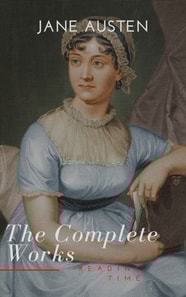Complete Novels of Jane Austen