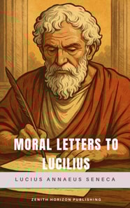 Moral letters to Lucilius