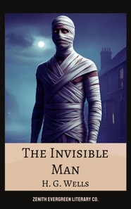 Invisible Man