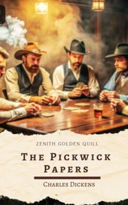 Pickwick Papers