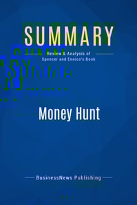 Summary: Money Hunt