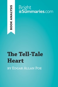Tell-Tale Heart by Edgar Allan Poe (Book Analysis)