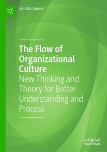 Flow of Organizational Culture
