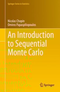 Introduction to Sequential Monte Carlo
