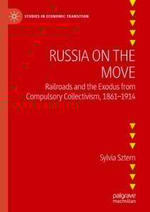 Russia on the Move