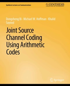 Joint Source Channel Coding Using Arithmetic Codes