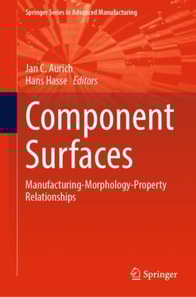 Component Surfaces