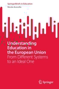 Understanding Education in the European Union