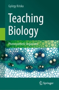Teaching Biology