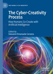 Cyber-Creativity Process