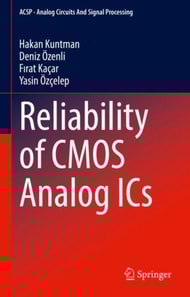 Reliability of CMOS Analog ICs