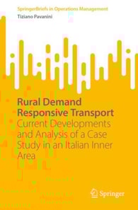 Rural Demand Responsive Transport