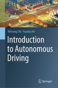 Introduction to Autonomous Driving