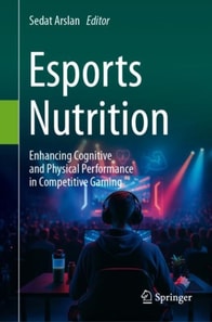 Esports Nutrition