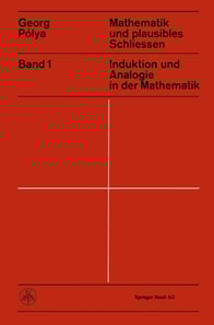Mathematik und Plausibles Schliessen
